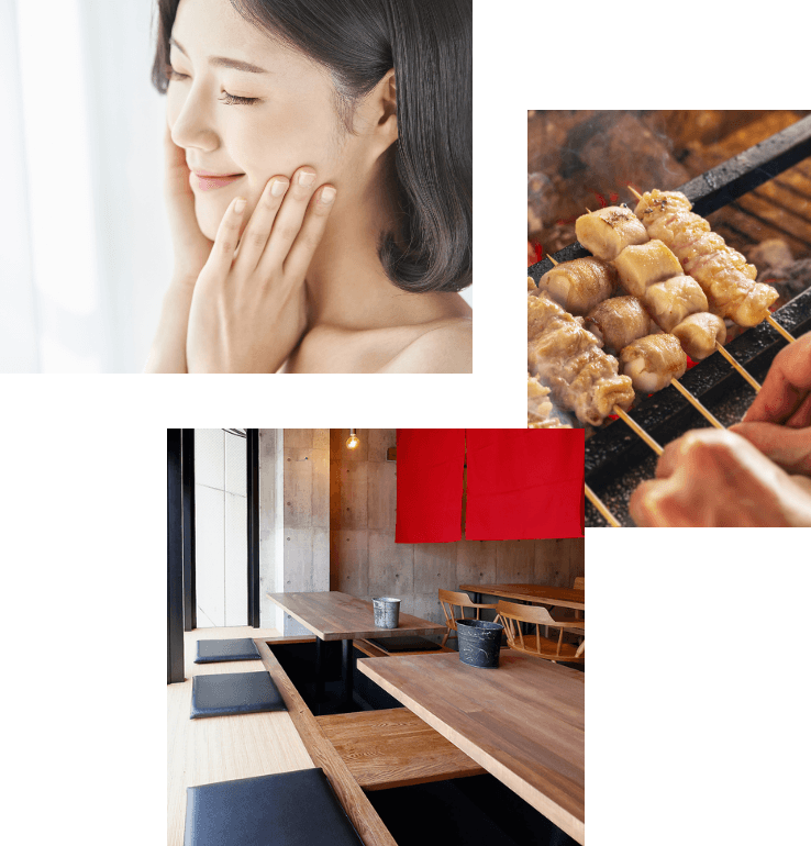SOISの歩み
