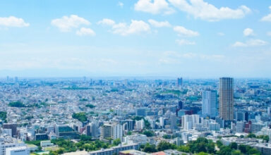 持続可能な社会の実現