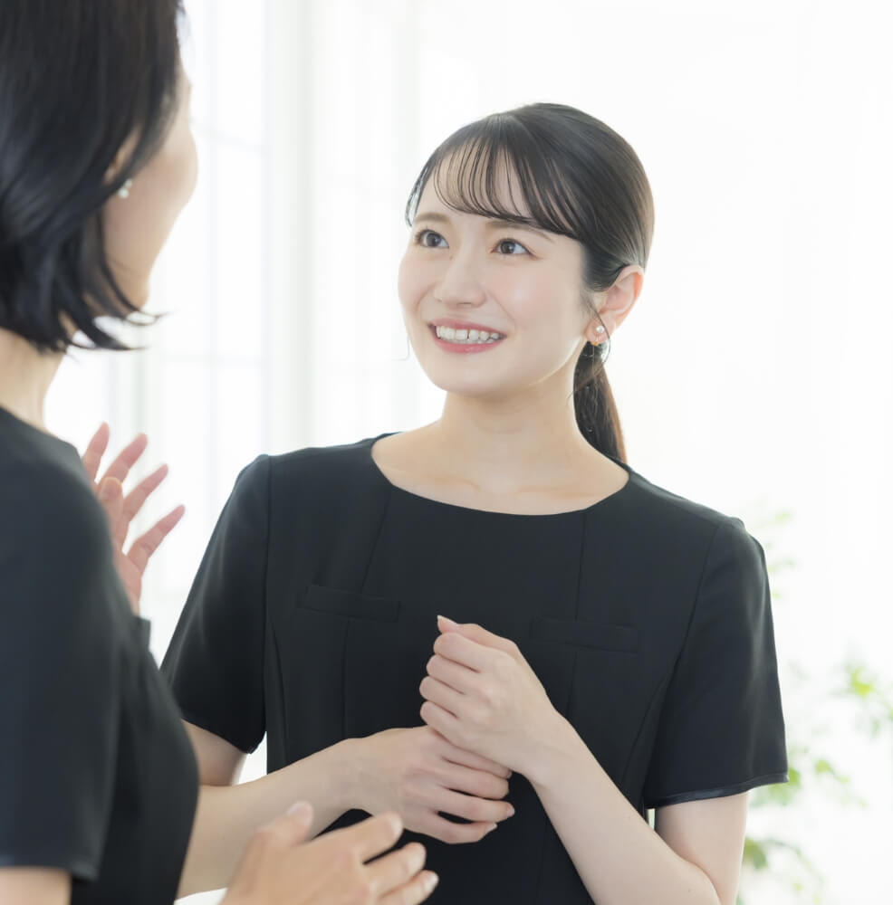 地域に根ざした事業運営
